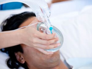 Oxygen Therapy Course