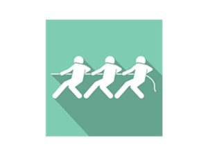 Developing Teamwork