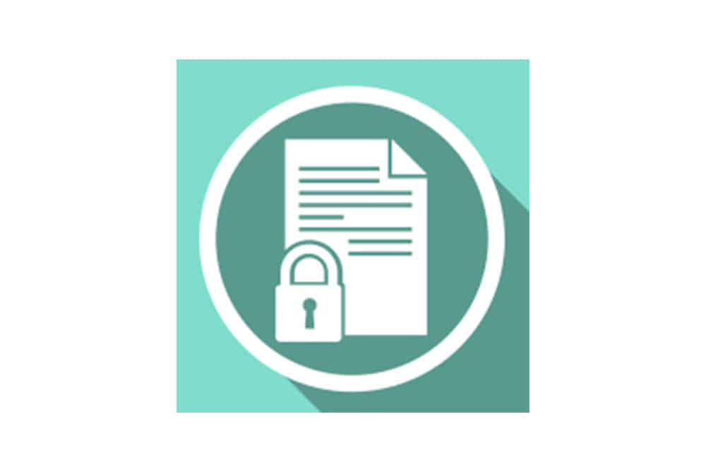 Introducing GDPR