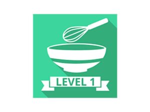 Level 1 Food Safety - Catering