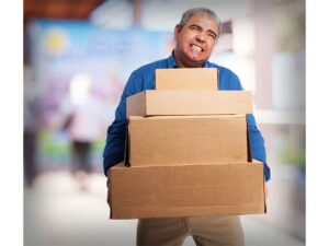 Manual Handling Level 2