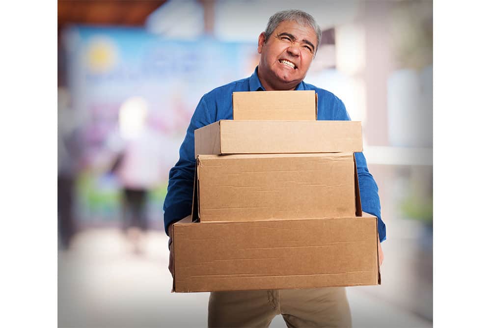 Manual Handling Level 2