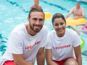 RLSS National Award for Swimming Teachers and Coaches